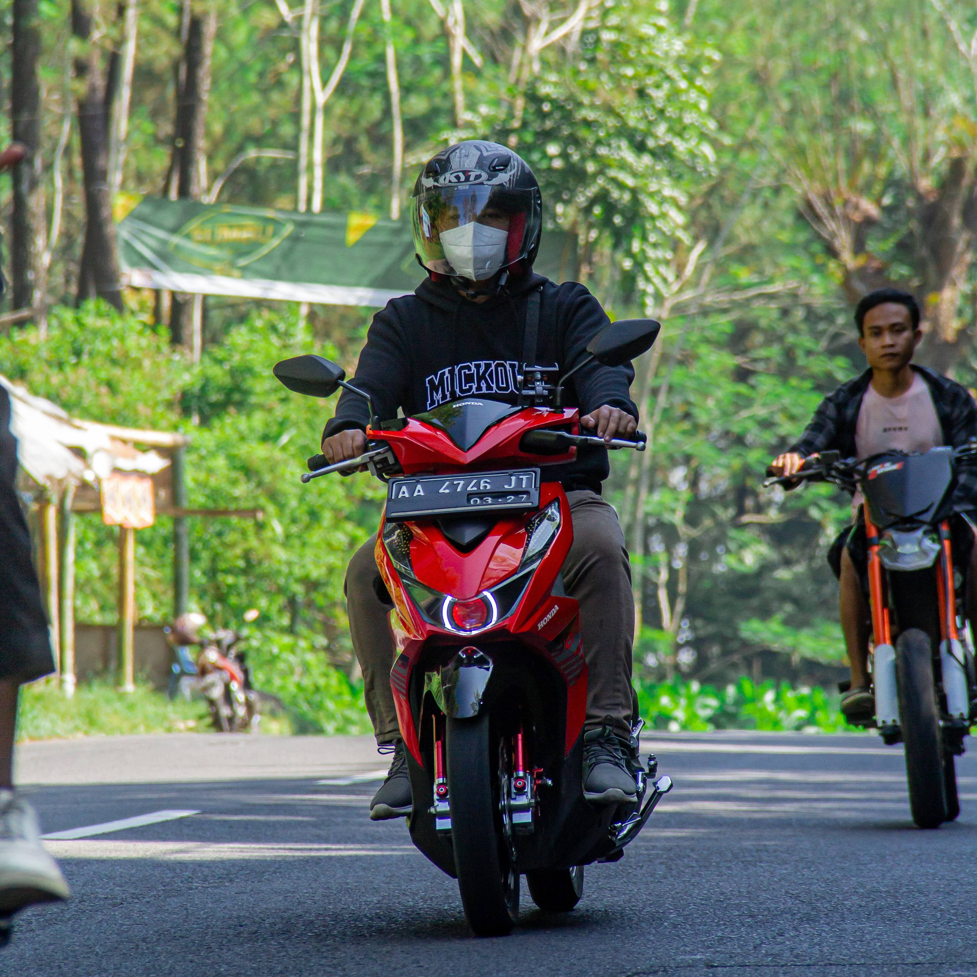 Dani Yuliyanto