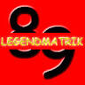 legendmatrik 89 (legendmatrik)