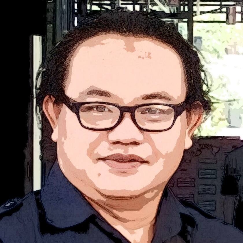 heri irawan