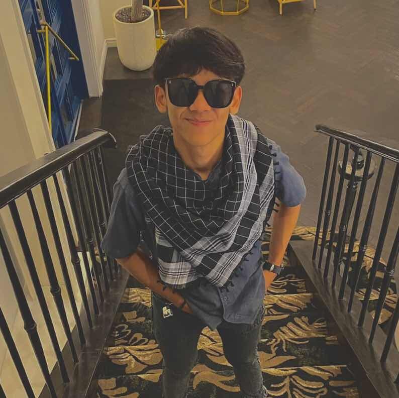 dimas fauzan ady putra