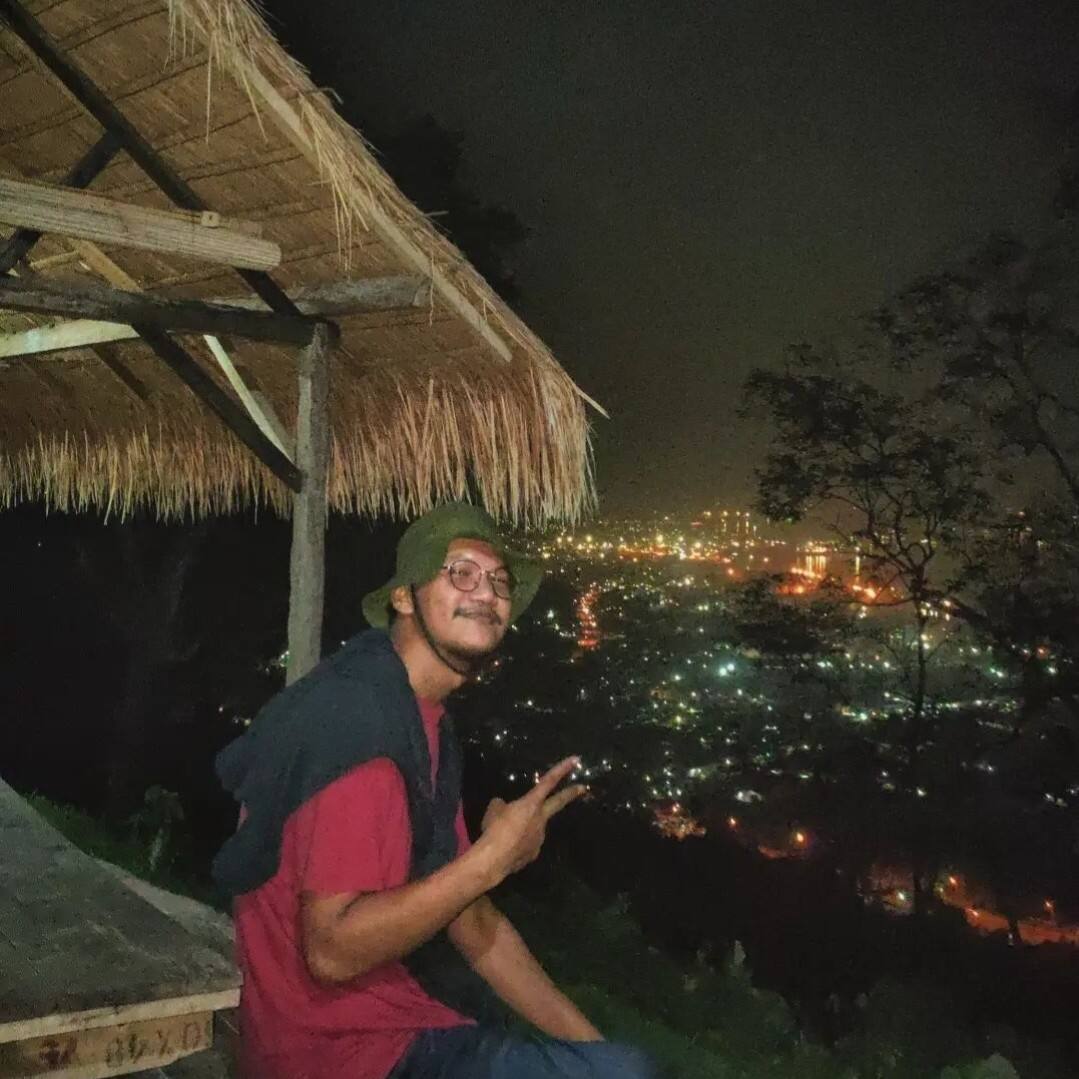 wahyudi ai