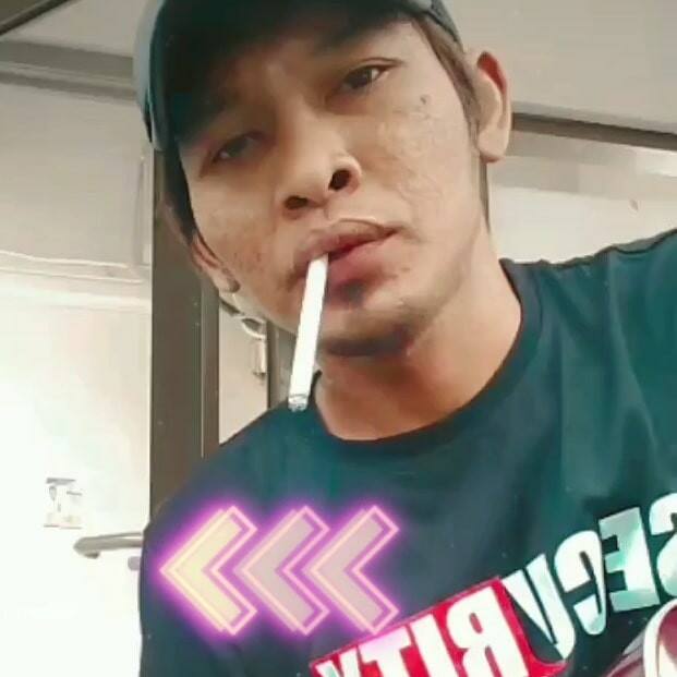 Lanjar Inchan widodo