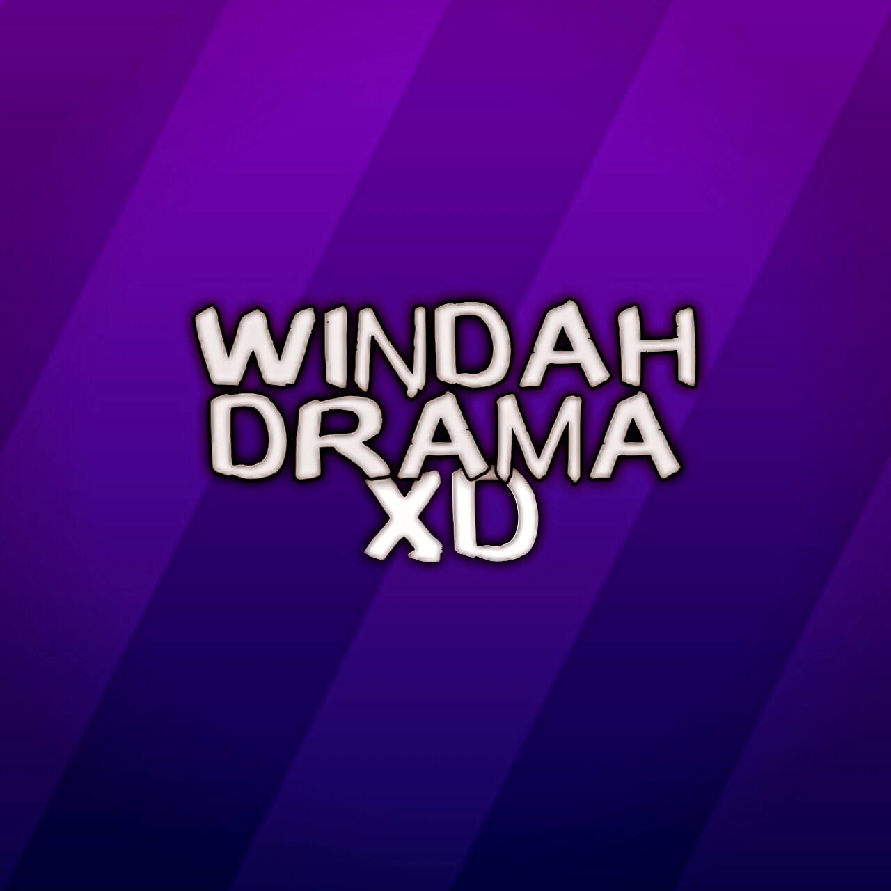Windah Drama XD