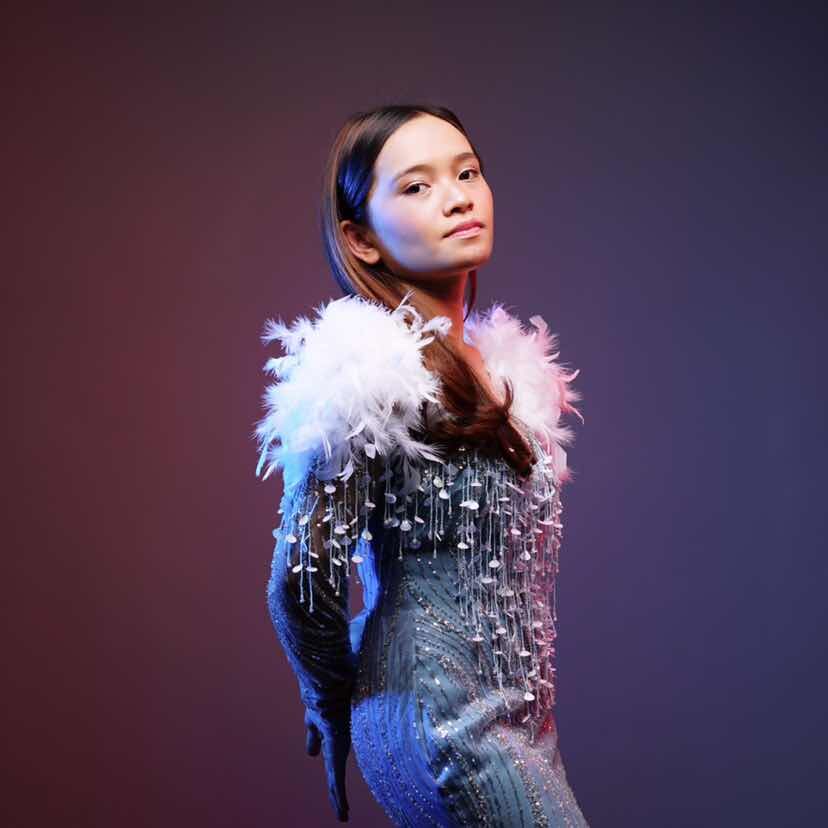 yesi tripana br rumapea