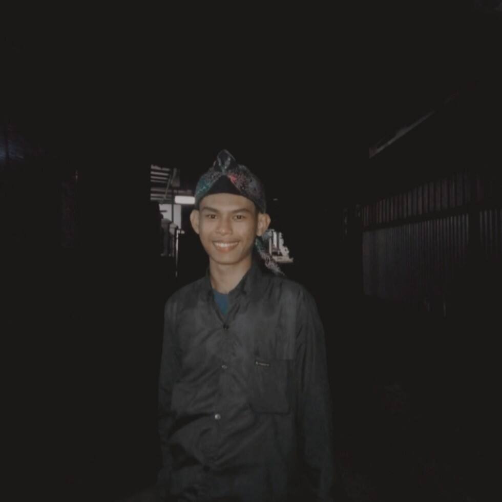 Ananda Muhammad Ilham