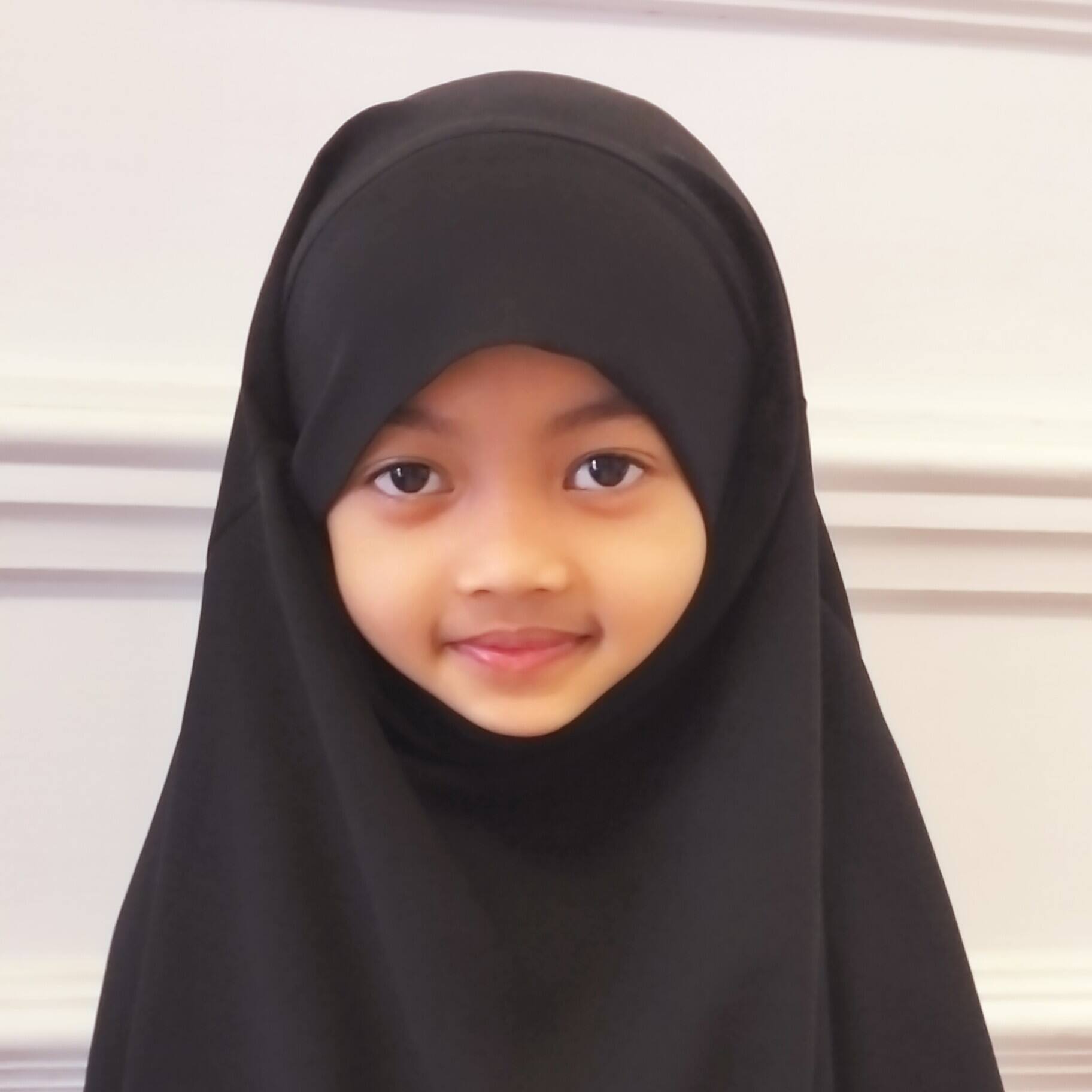 afita zahra maulana