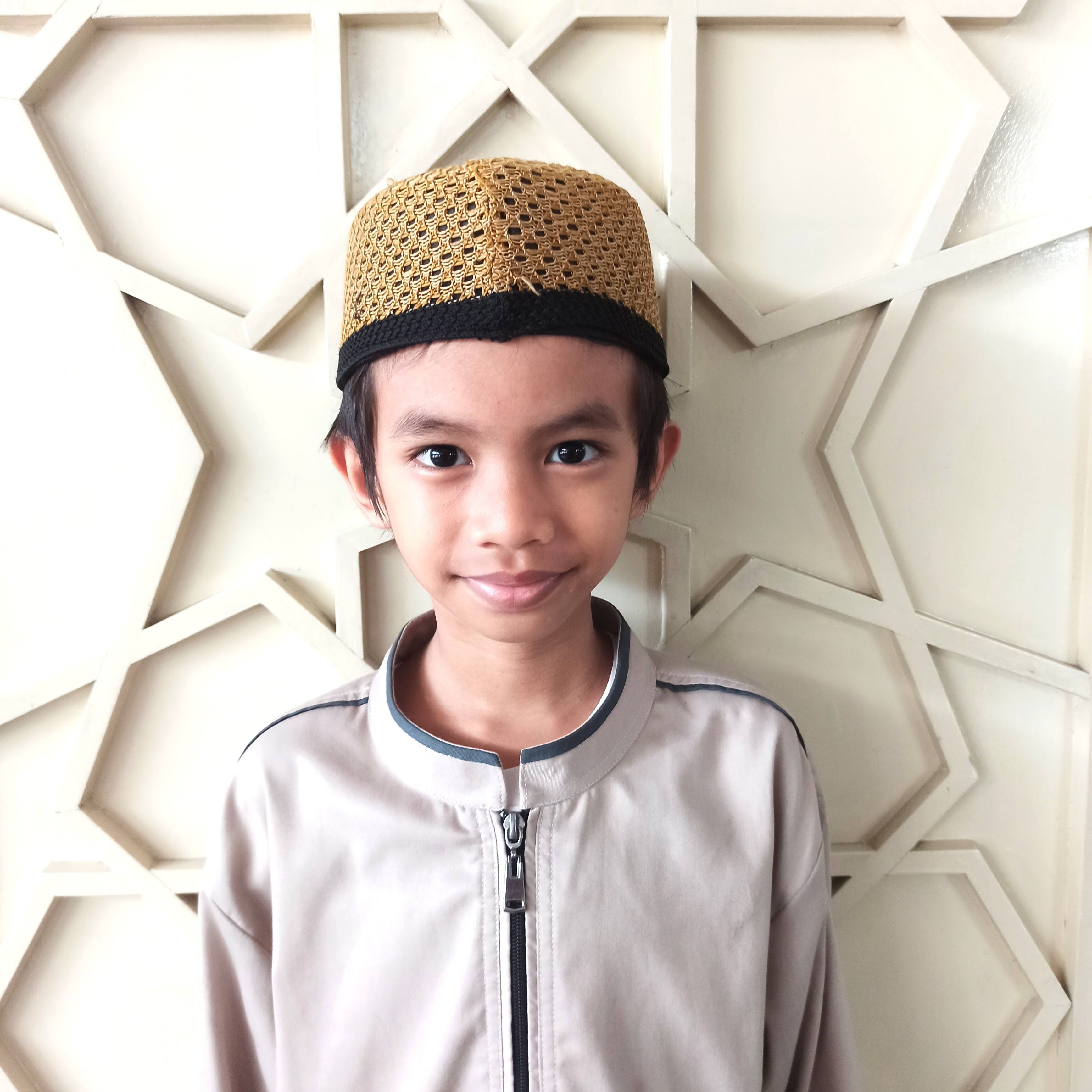 Sulthan Athaya Ibrahim