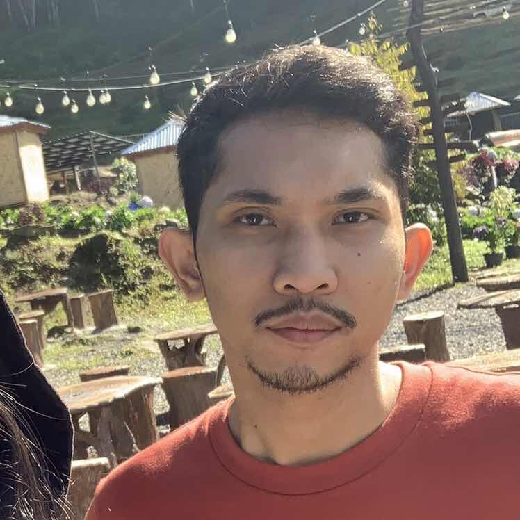 ricky heriyanto pasaribu