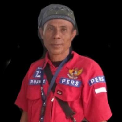 Roan Stiawan
