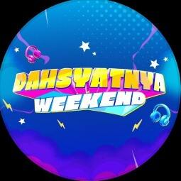 DahSyat Musik