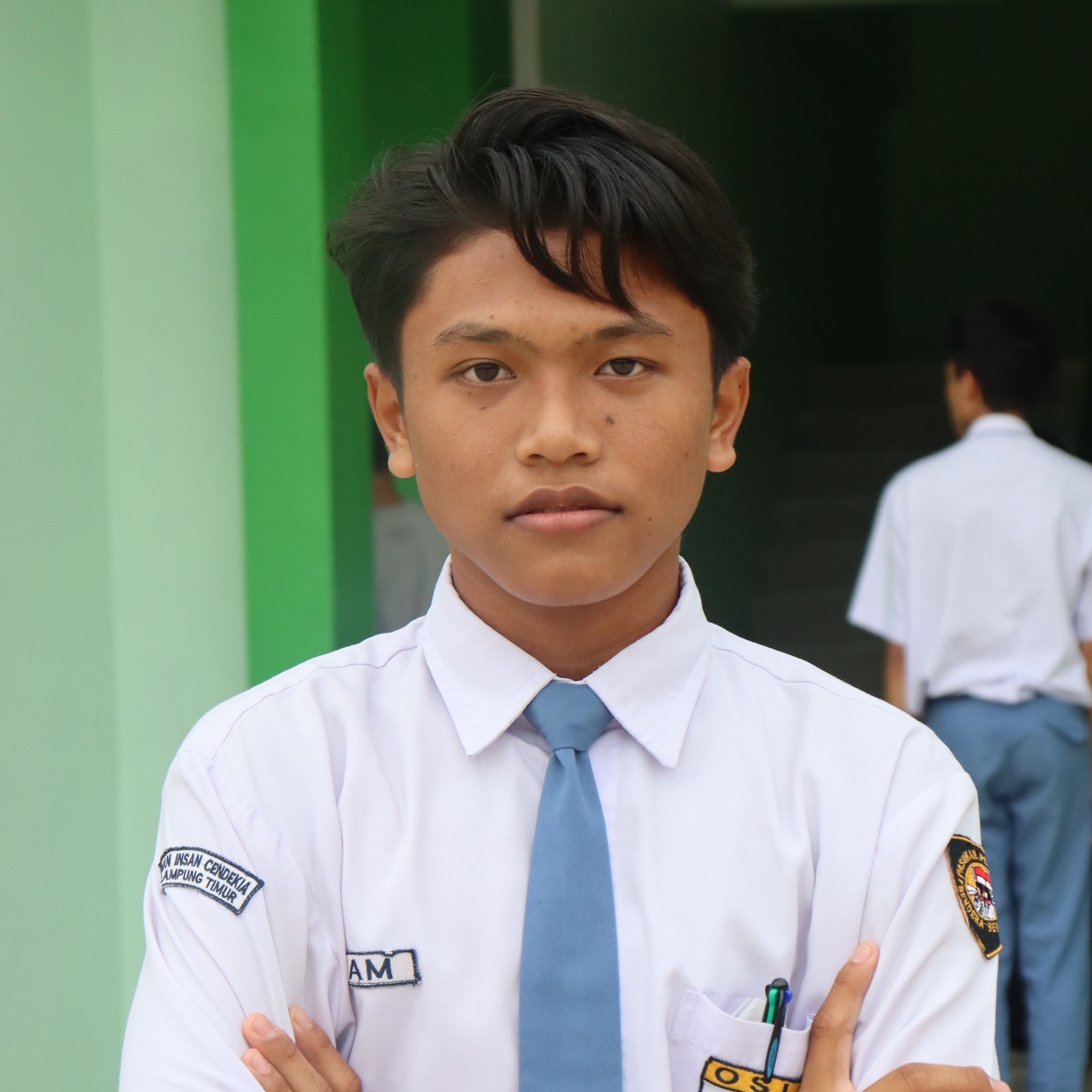 MUHAMMAD ILHAM AULIYA