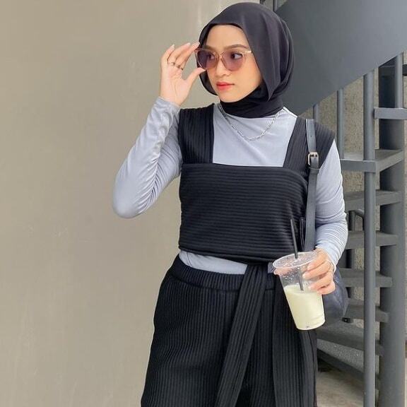 Zaskia Putri