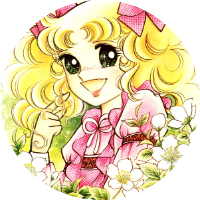 Candy Candy