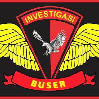 pers buser indonesia
