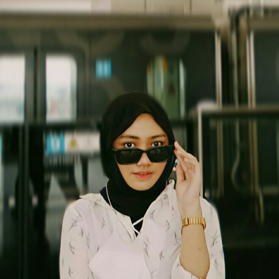 hanny novita