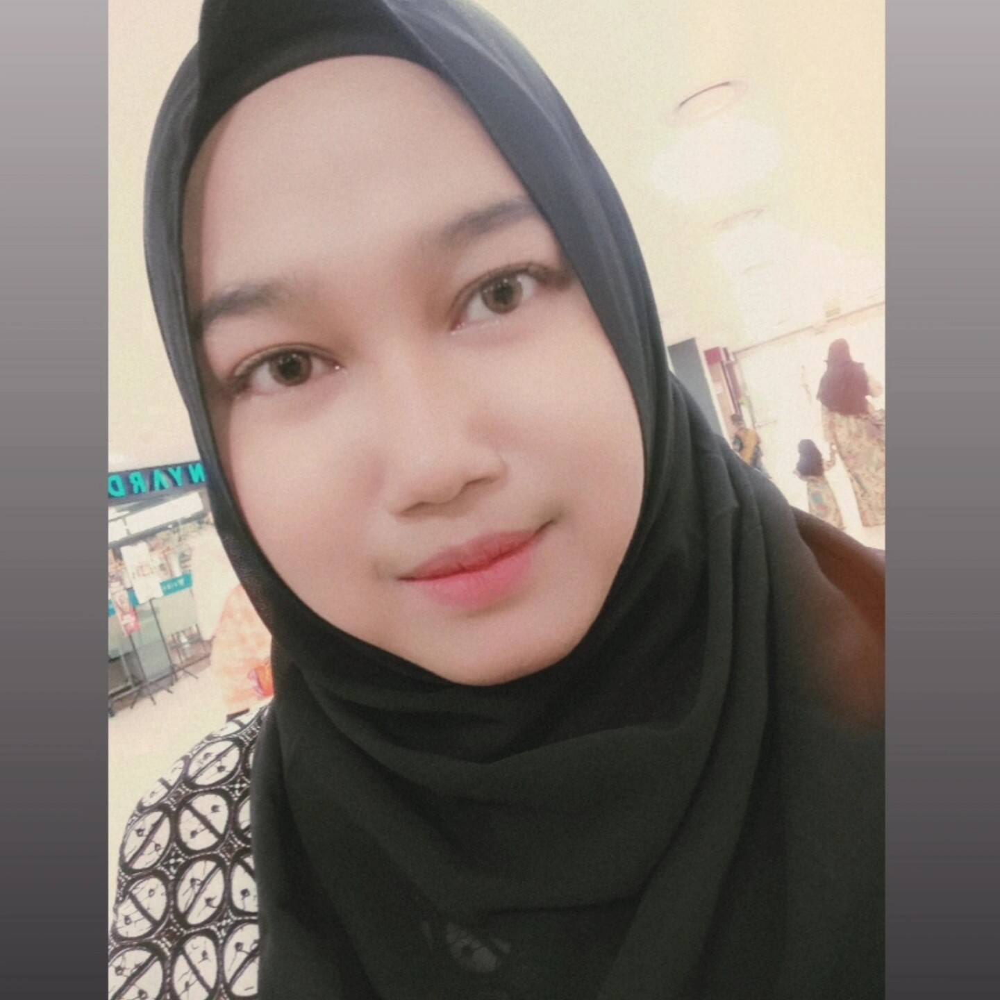 Shifa Fauziah