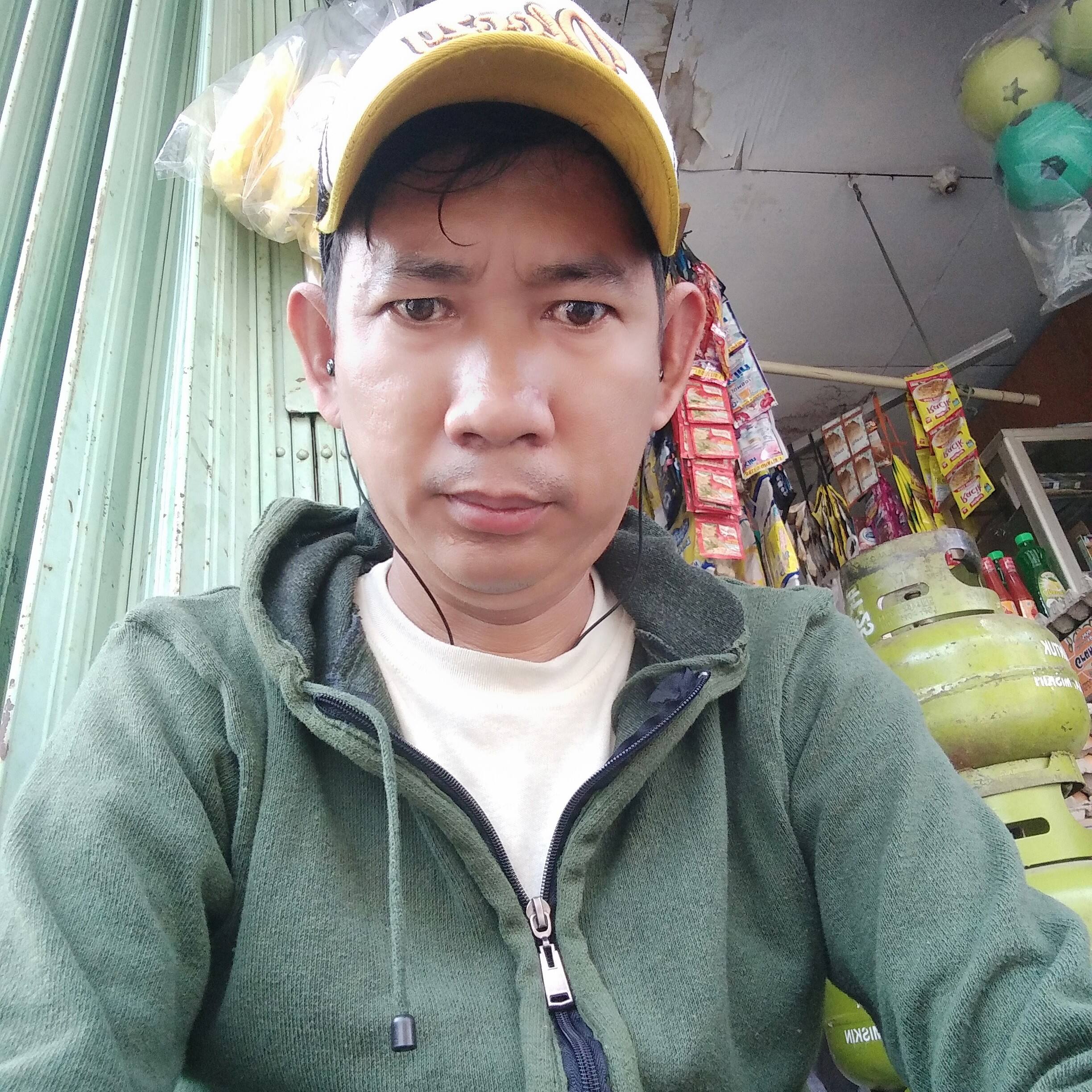 Deden Wijaya