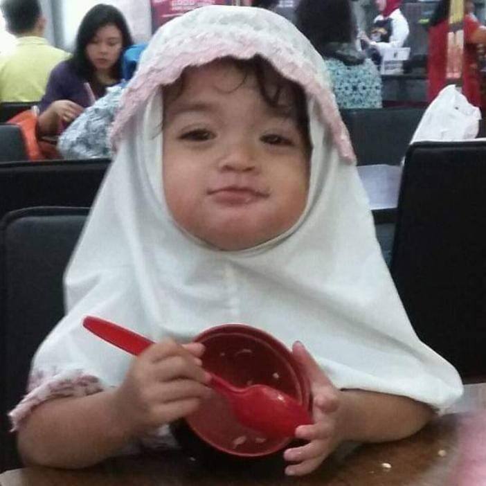 Zalfa Naqiyyah Zhafirah