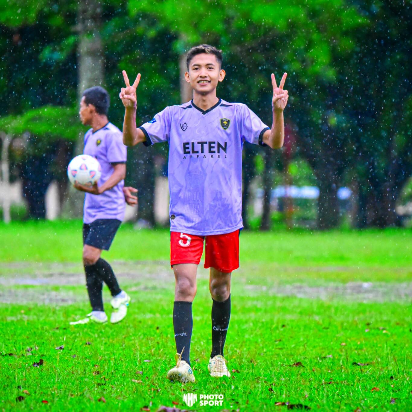 Adrian wananda