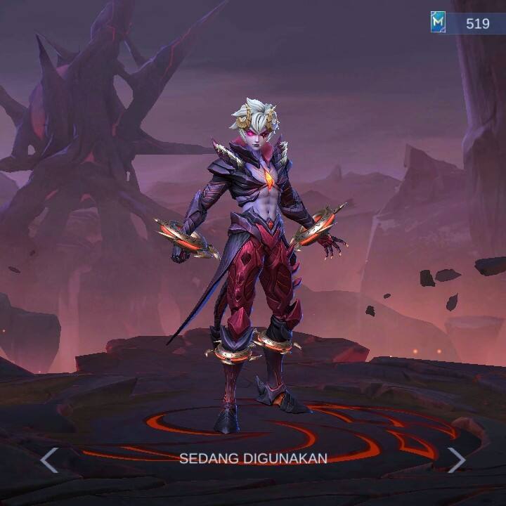 Hapriyan Saputra Deski