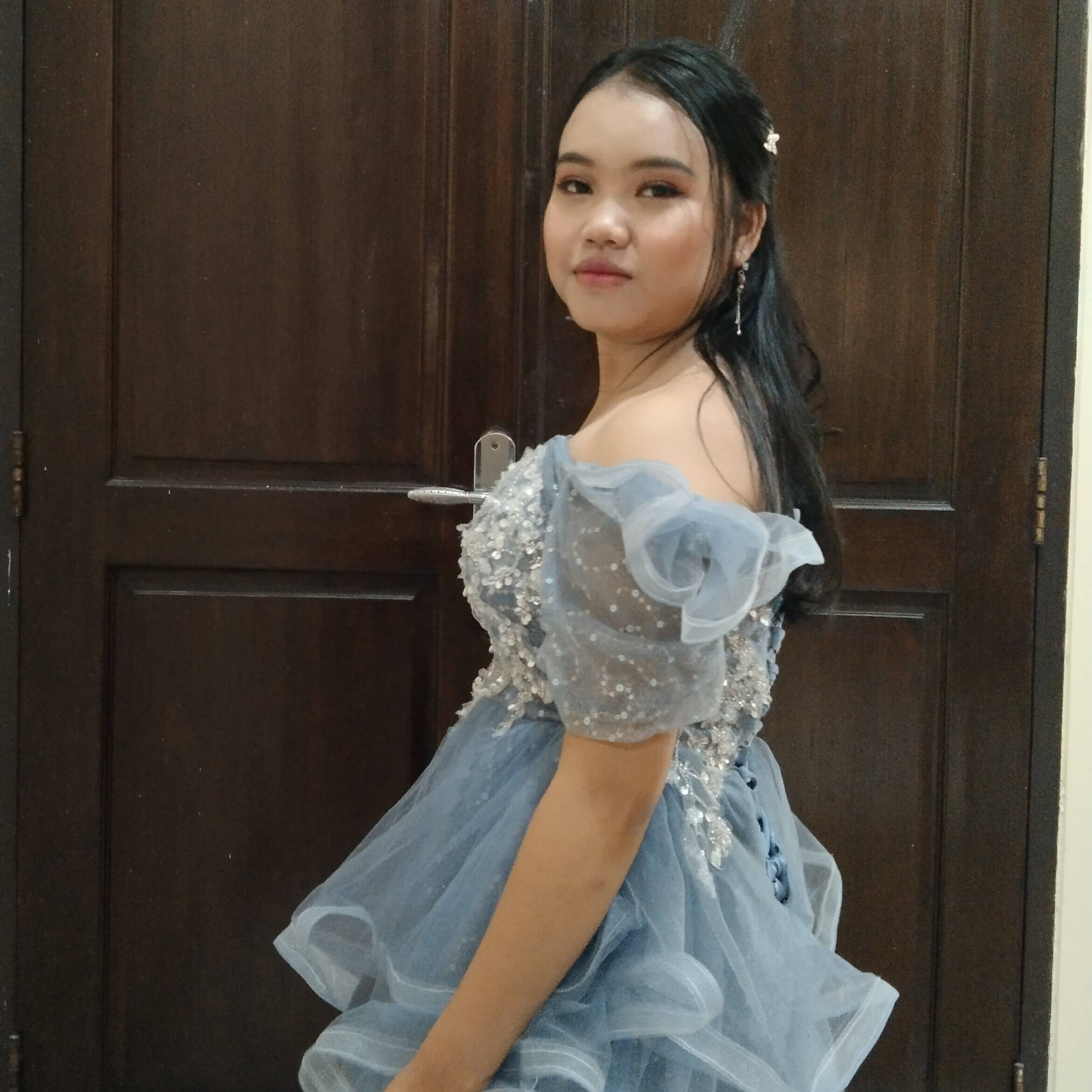 Rinda Arfiani Wijaya