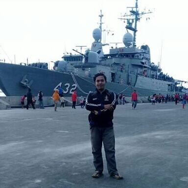 M Herdriyan Widiyanto