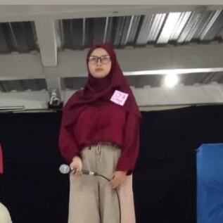 Cinta Amalia Putri