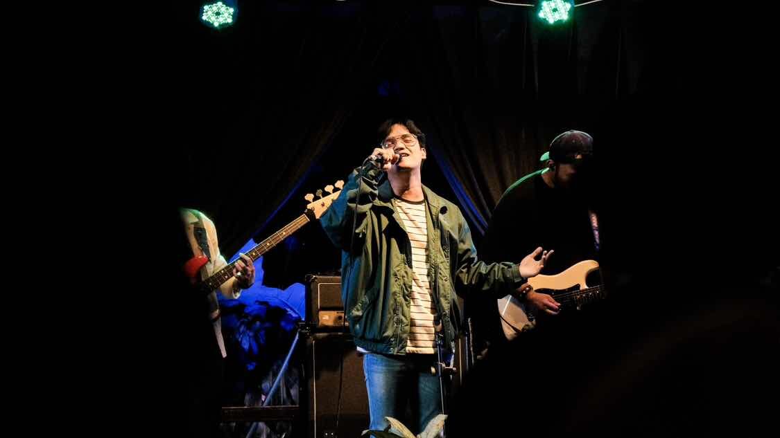 Diaz Frigiawan