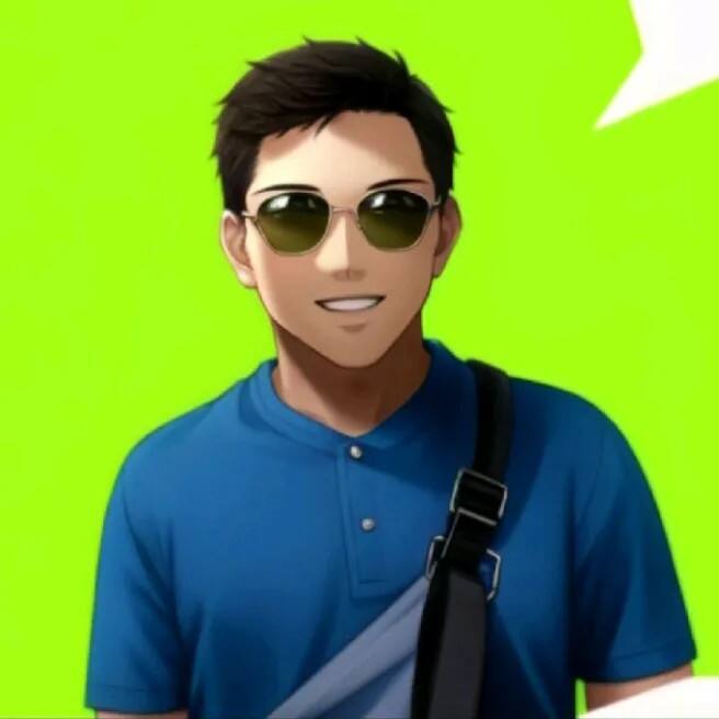 Rudi Satria