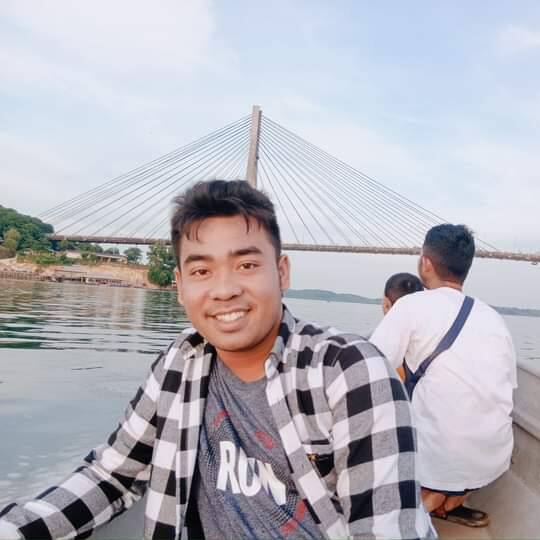 Louis Fernando Sembiring