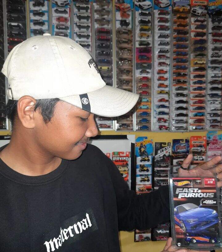 Irfan Kusuma