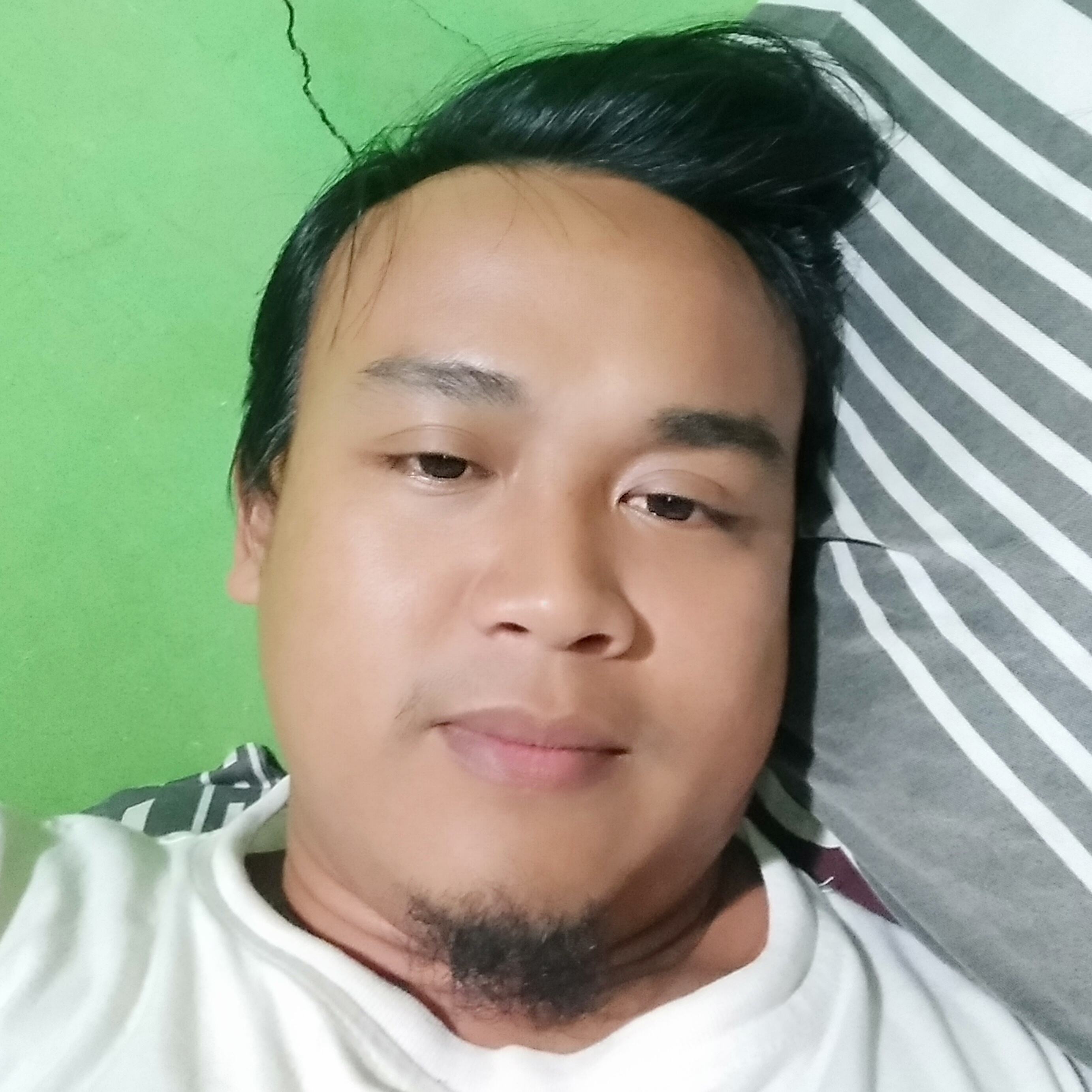 Teguh setiaji