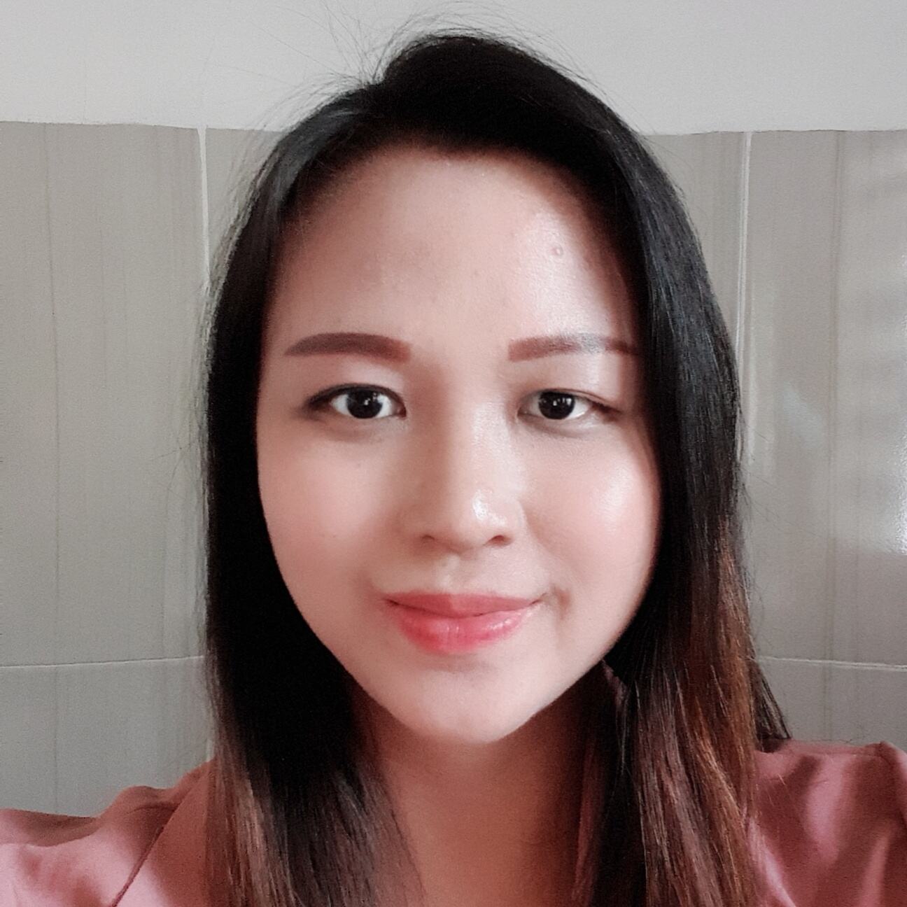 Dewi Oktavia Lugito
