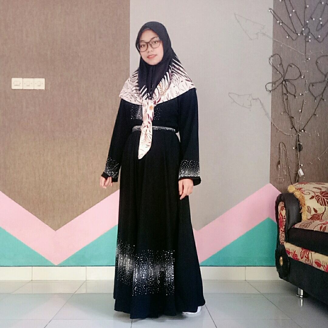 Refika Maudy Lestari