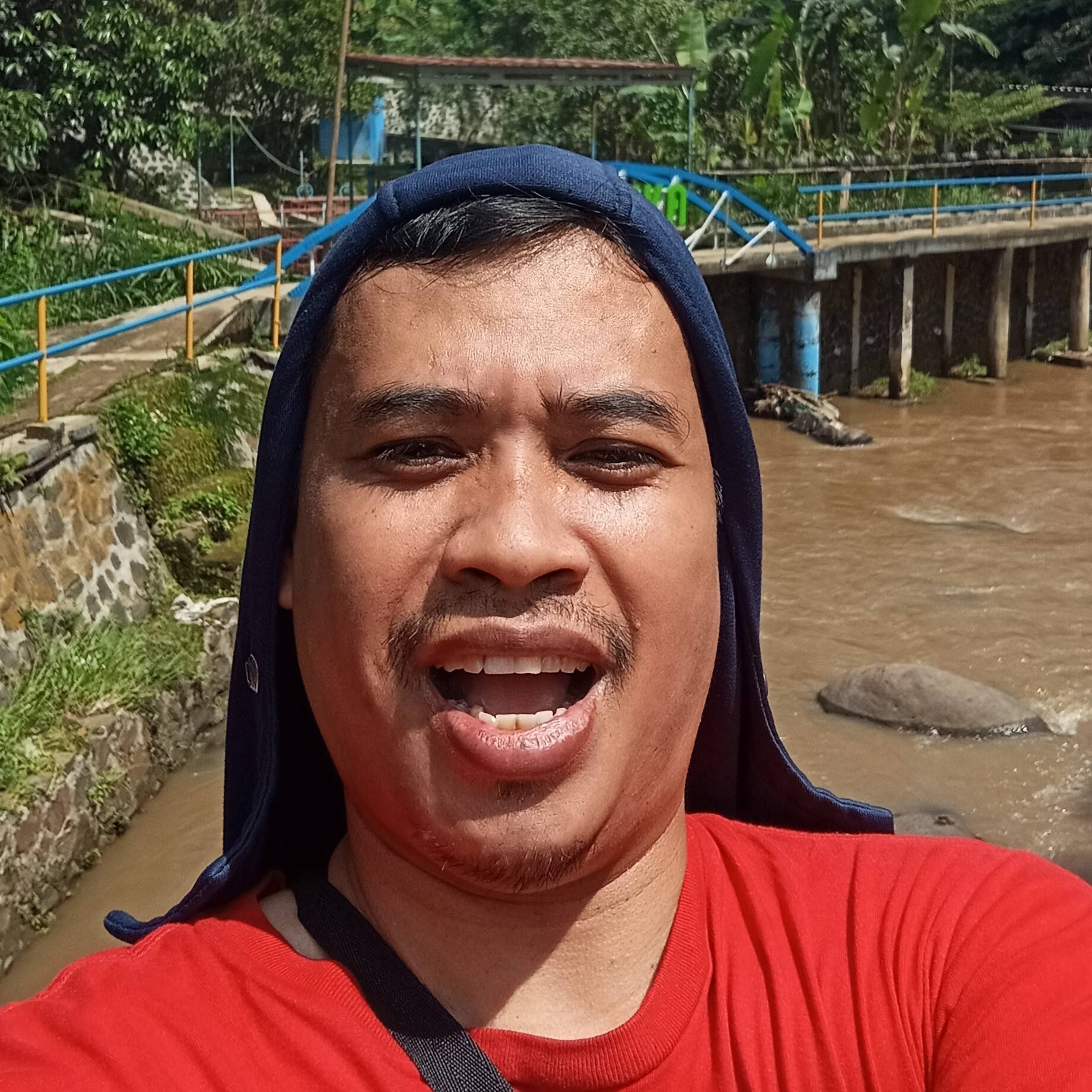 Arka Khairan