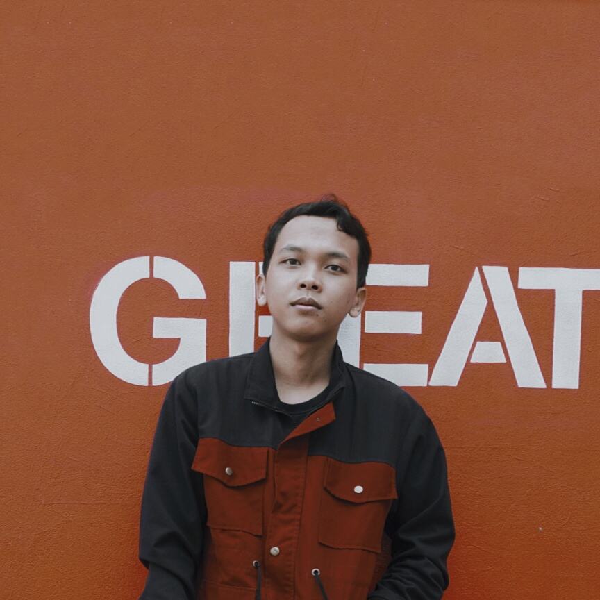 Chairul Imam