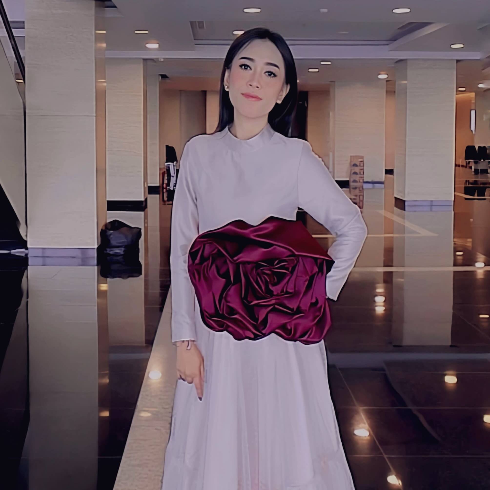 Desy Puspitasari 