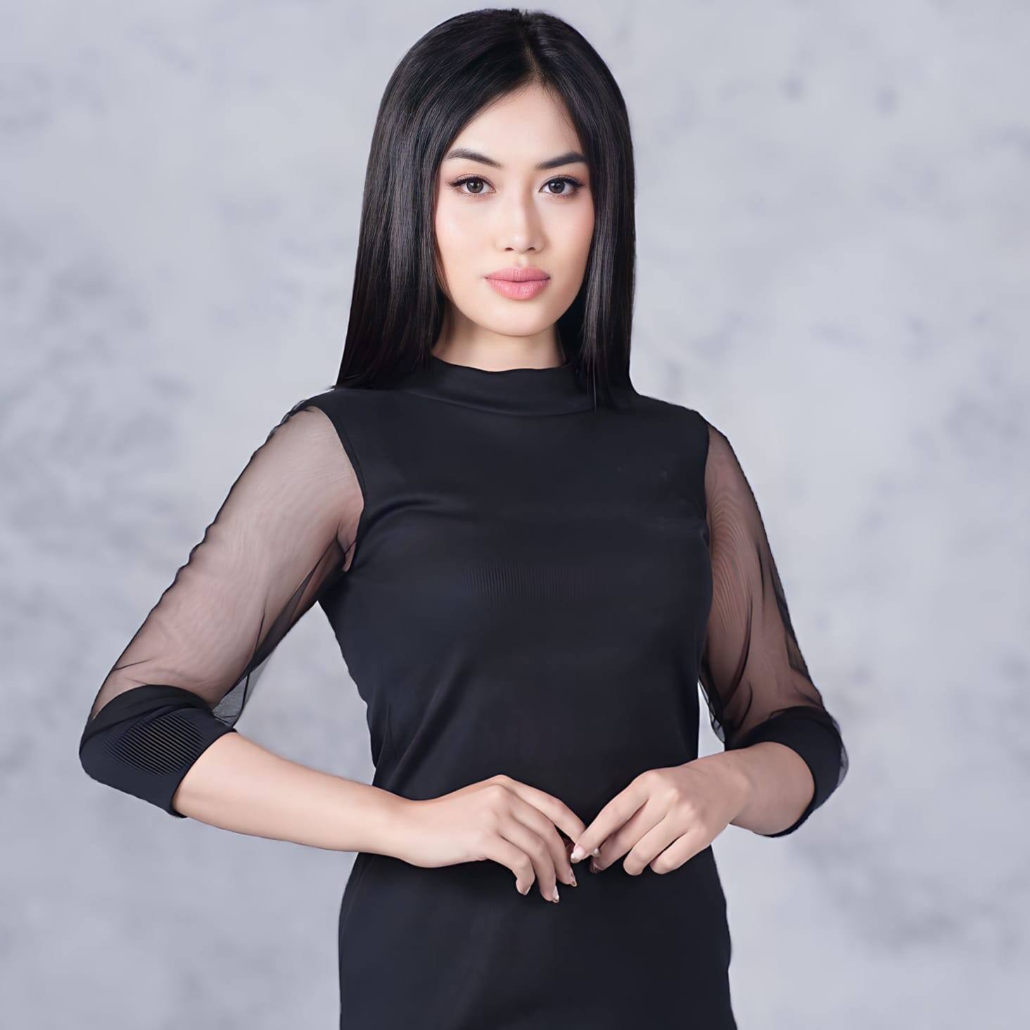 Syahirah Alika Violeta