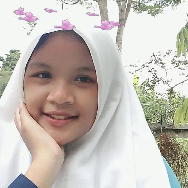 Siti Mutmainah
