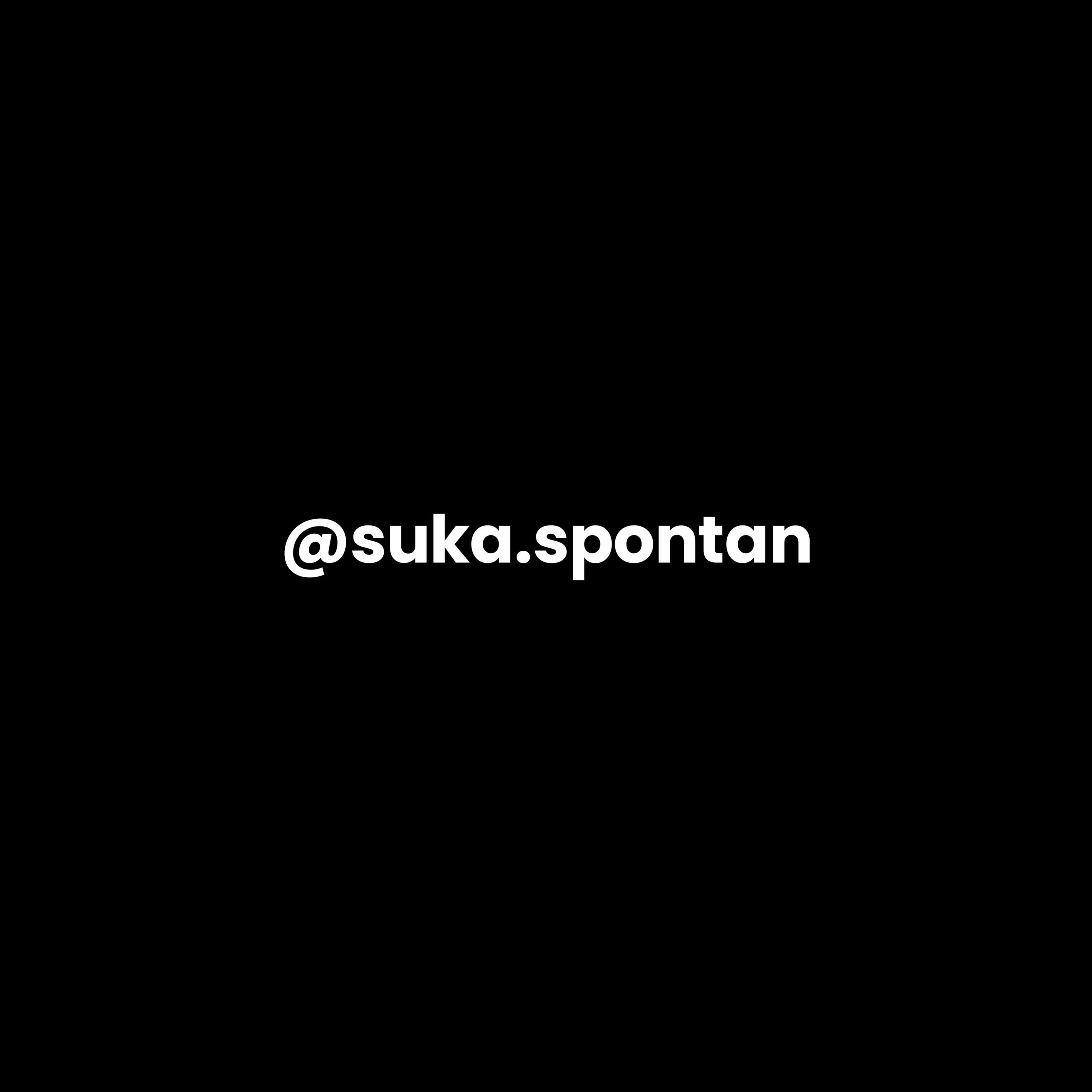 Suka Spontan