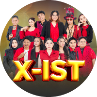 X-ist Official