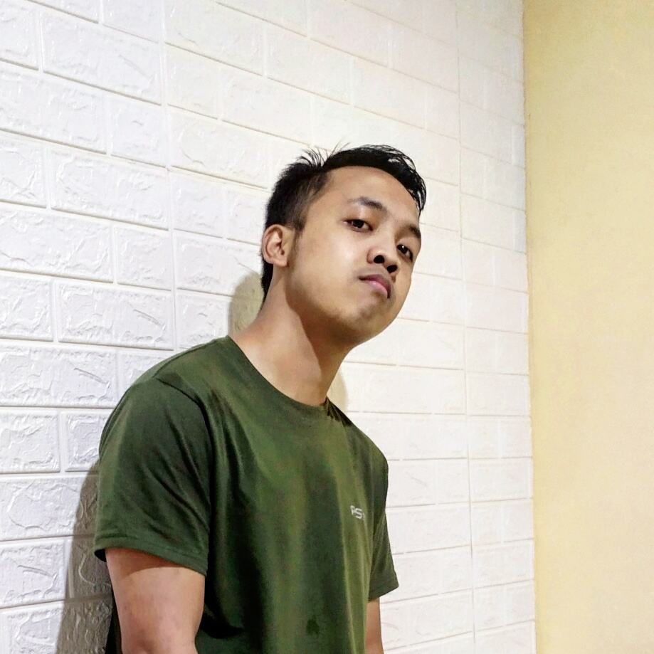 Nur rohman satria pambudi