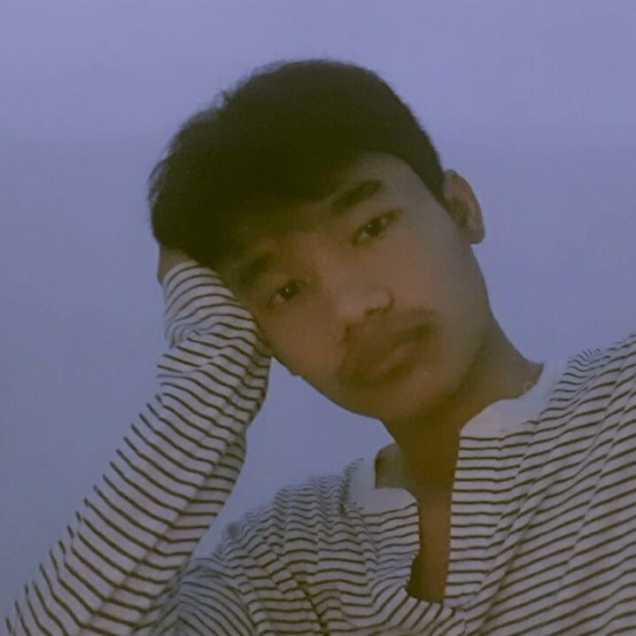Reydy Silalahi