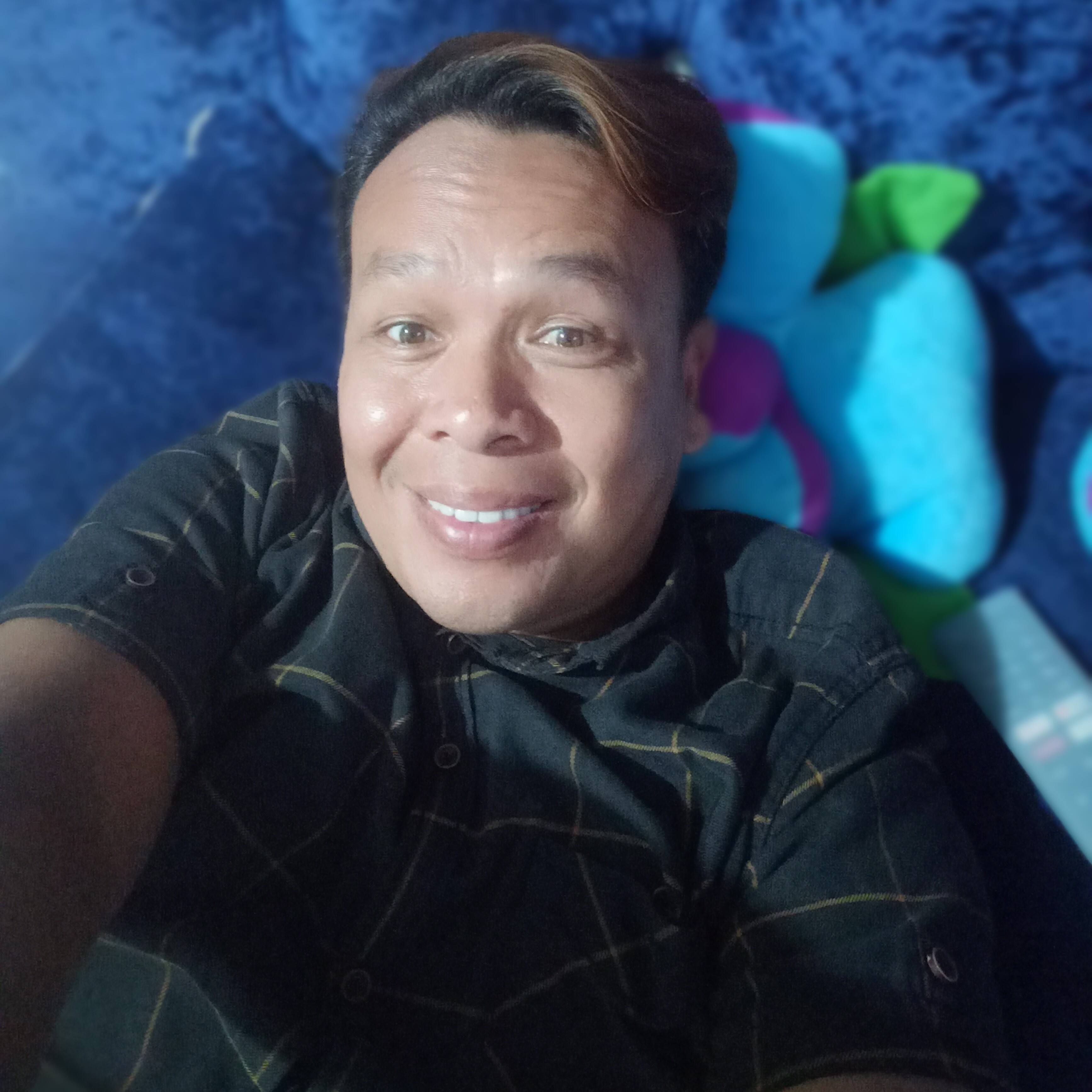 Ramli Sikumbang