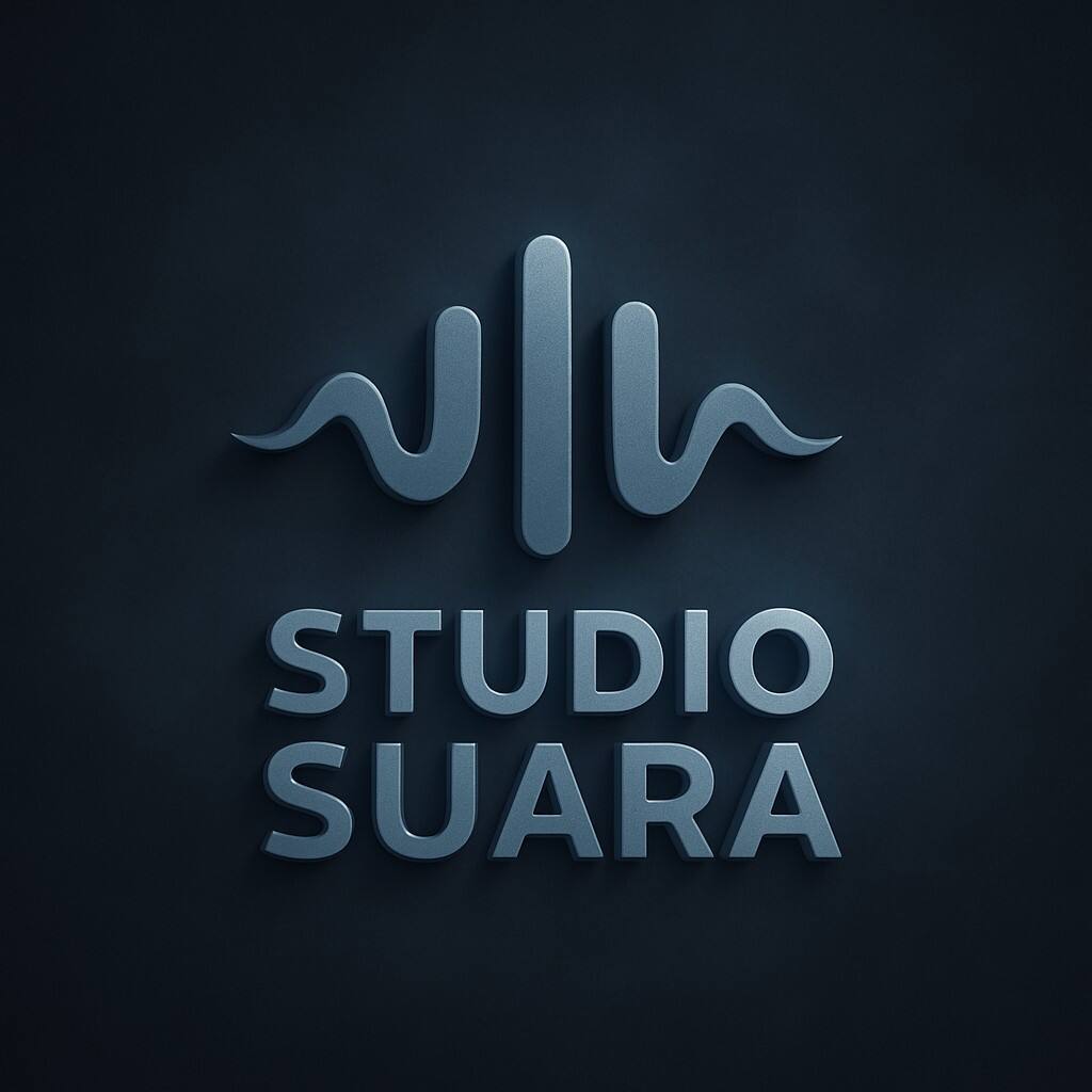 studio suara