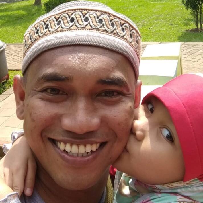 Lukmanul Hakim Siregar