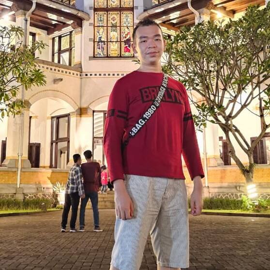 Michael Hartanto Widjaja