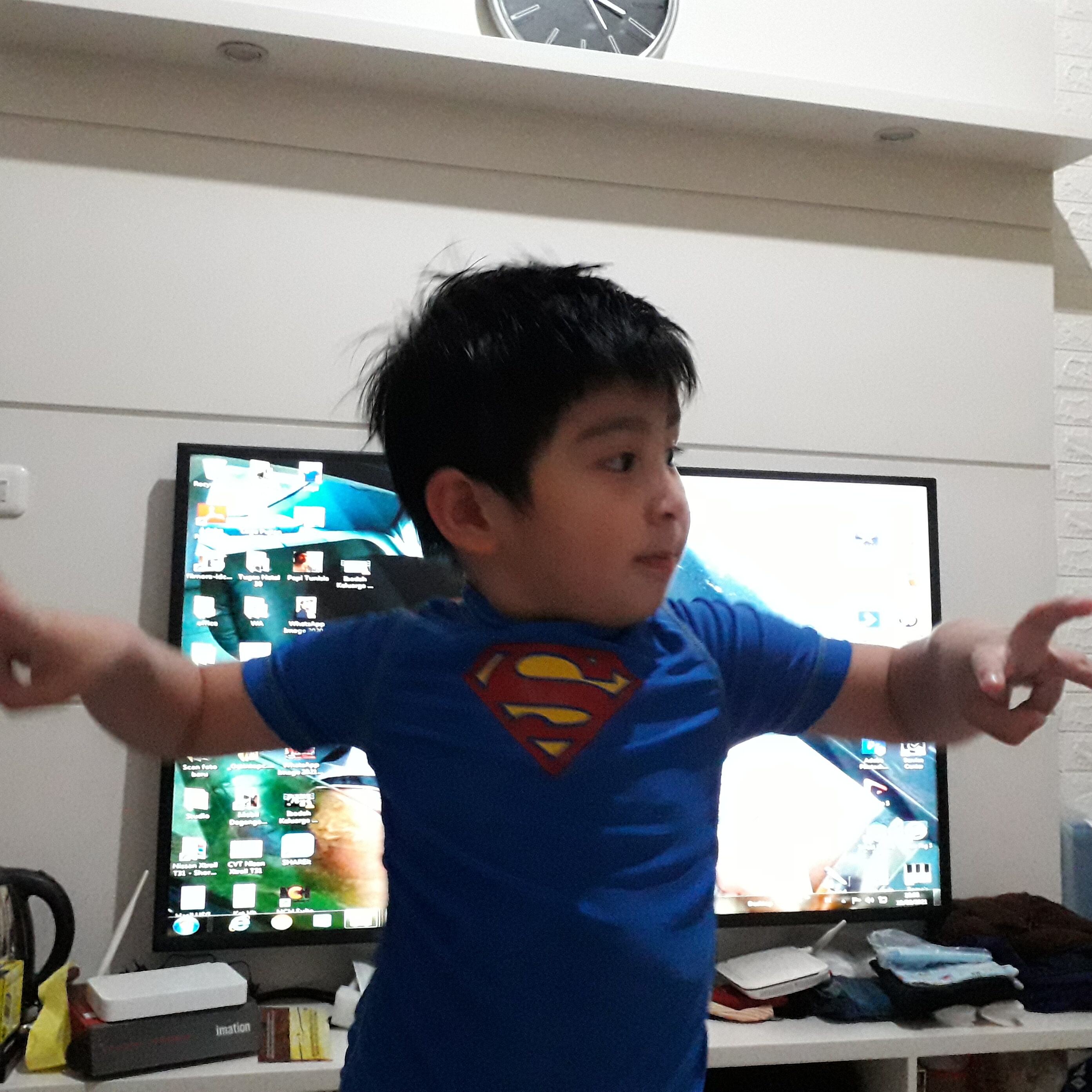 Yongki Patty