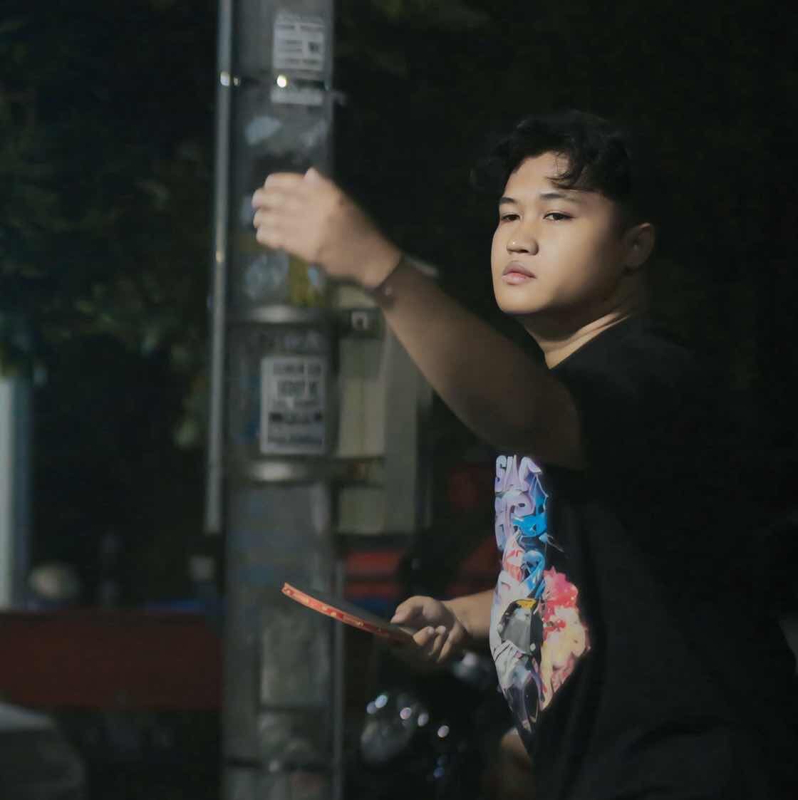 Dimas Valee