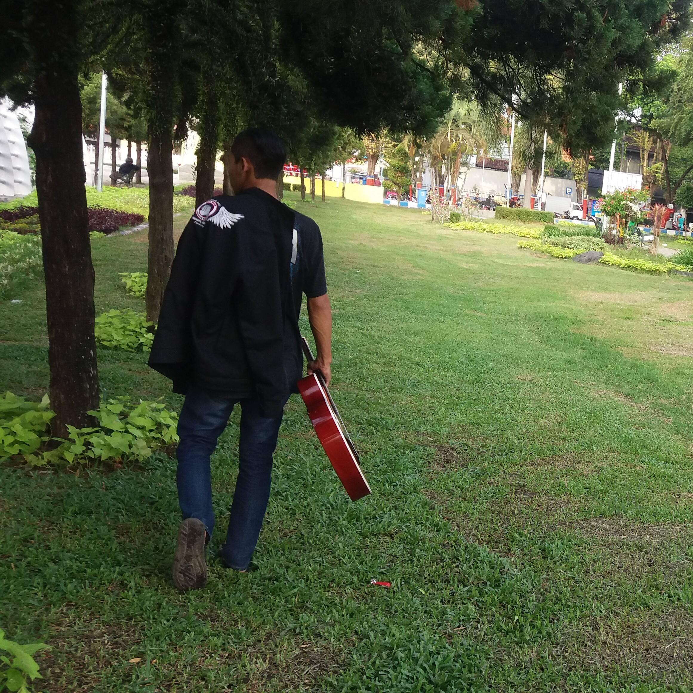 Muhammad Fauzi